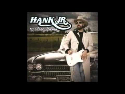 Hank Williams Jr. - Gulf Shore Road