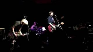 Amy Ray - Bus Bus in Nashville 10.19.08