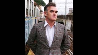 Morrissey : Lost : Audio only