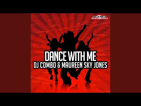 Dance With Me (Extended Mix)