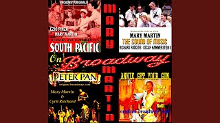 I&#39;ve Gotta Crow (From Peter Pan)