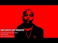 FREE G Herbo Sample Type Beat 2025 100 Days 100 Nights Prod By HDLChosen