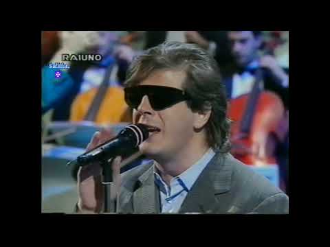 Aleandro Baldi - Passerà