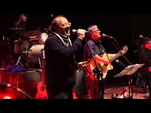 Dioscuri - Oè Nicò