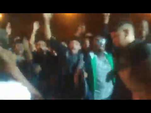 BTL Casa da Cultura - MasterXell Vs  Thorment (pré-seletiva)