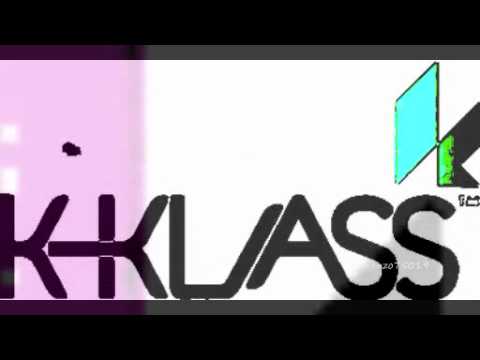 K-Klass in the Mix - Right & Exact  (Sands Mix) and Capture Me (K-Klass Action Mix) November 2011
