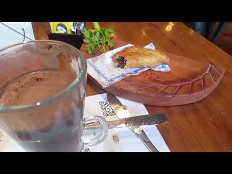 VIAJES - ARGENTINA - CORDOBA - LA CUMBRECITA