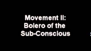 Dream Suite for Winds