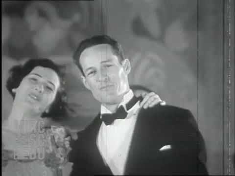 MY EXTRAORDINARY GAL - Don Bestor Orchestra and dancers (out takes)