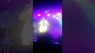 Rosa López - Me he prometido (Bollullos Par del Condado 24 de Junio de 2018)