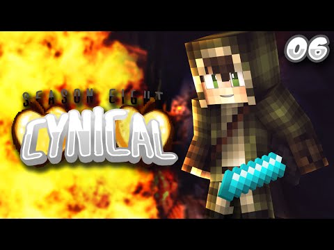 Cynical UHC Season 8 - Episode #6 - "Move"