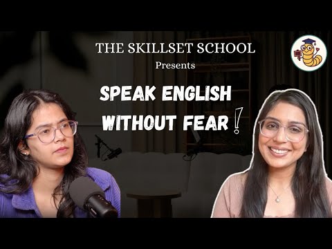 The Skillset School and Fluenzio | Speak English Fluently