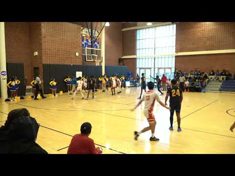 Sophie B Wright vs West Jeff 2023 @ Sophie B Wright Jamboree 2023