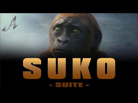 Suko Suite | Godzilla x Kong: The New Empire (Original Soundtrack) by Tom Holkenborg