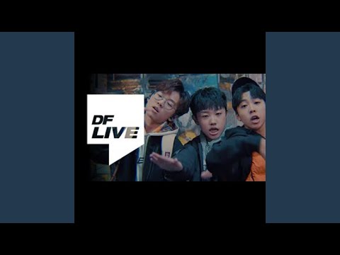 조우찬 JOWOOCHAN, 박현진 PARKHYUNJIN, 에이칠로 ACHILLO - OGZ (Prod. GroovyRoom) (DF LIVE)