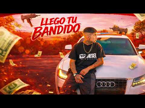 Elz - Llegó Tu bandido (Audio 2026)