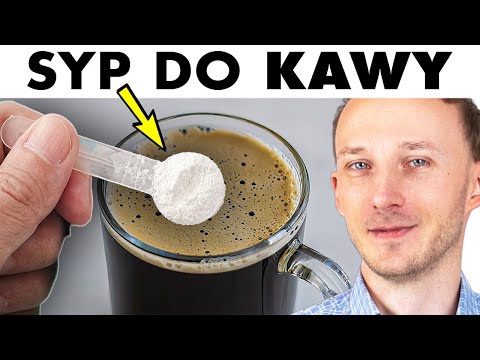 Łyżeczka wzmacnia jelita, obniża cukier, zwiększa wchłanianie magnezu - inulina na zdrowie