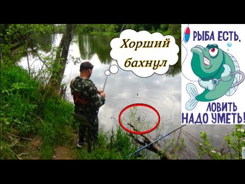 Рыбалка на реке Лобва. Куда делся Язь. Свердловская область.