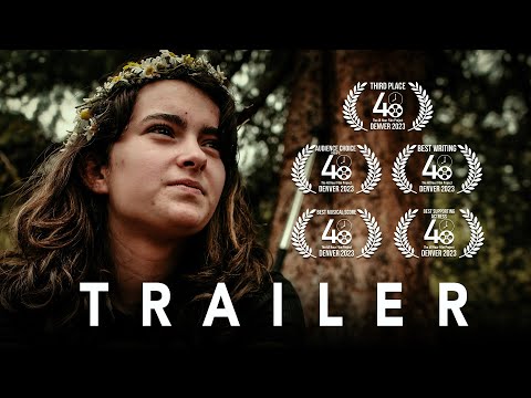 SUBMERGED • Official Trailer (Psychological Thriller Short Film)