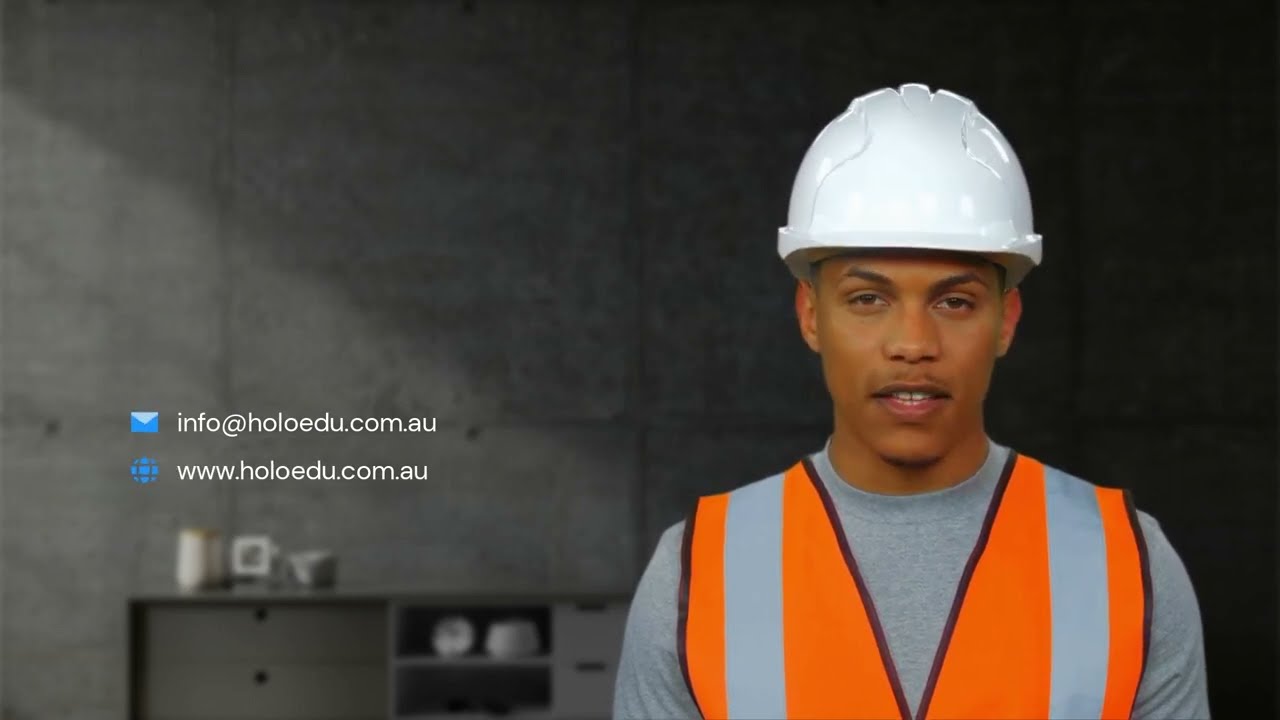 CPC40120 Certificate IV in Building and Construction: Build Your Future with Holo Education