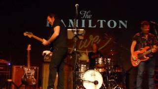 Tommy Castro & The Pain Killers - Lose Lose - 10/11/16 The Hamilton - Washington, DC