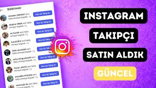 EN UCUZ İNSTAGRAM TAKİPÇİ SATIN ALMA SİTESİ - İNSTAGRAM TAKİPÇİ SATIN AL 2026 (G