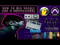 How To Sound Like NBA YoungBoy Mixing Modern Rap Vocals In Pro Tools NBA YoungBoy Vocal Template