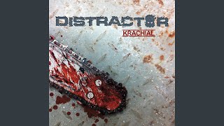 Cover art for Noize Attack