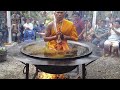 Buddhist Monks Powers Are Supernatural