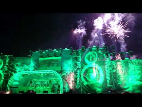 Joachim garraud at obigies 2016