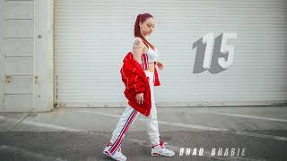 BHAD BHABIE - &quot;No More Love&quot; (Official audio)