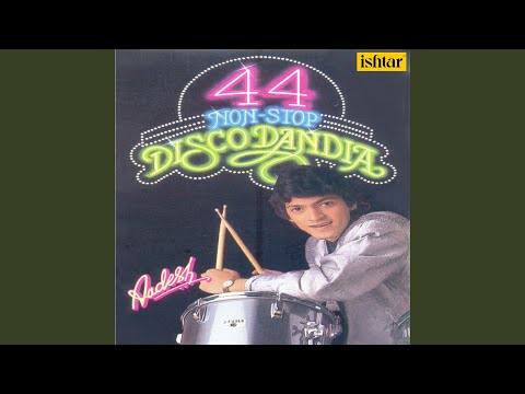 Non - Stop Disco Dandia (Instrumental Version)
