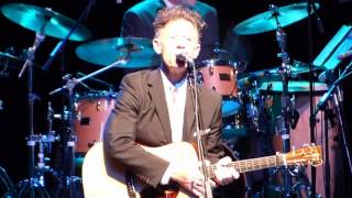 Lyle Lovett - Penguins at Meadowbrook