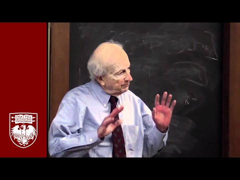 Human Capital, and Intergenerational Mobility - Inheritance of Ability