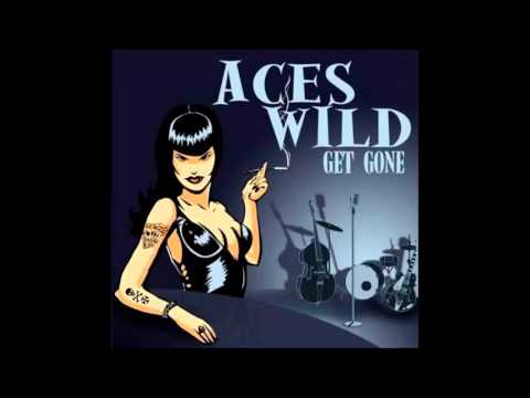 Aces Wild - I lose it