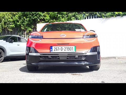 Nissan Micra 52kWH Evolve - Image 2