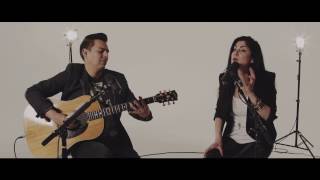 Jaci Velasquez - I Will Call (Official Acoustic Video)