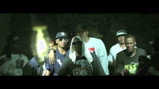 Metta World Peace - Get Like Me - Official Music Video (HD)