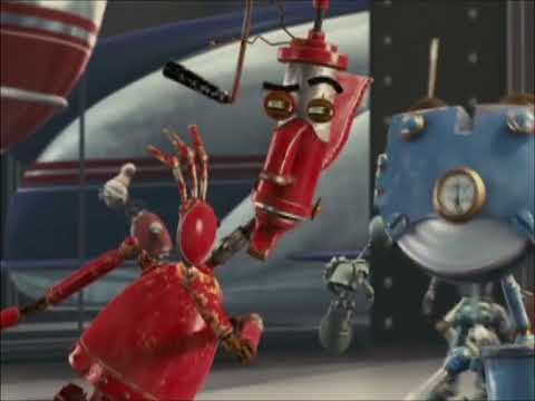 "Alvinladdin and the King of Thieves" Part 1 - Opening ("There's a Party Here In Agrabah")