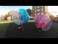Bubble Boys Football Highlights: Terri Mangan - Battersea - 27th October Bubble Boys Football Highlights: Terri Mangan - Battersea - 27th October