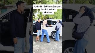 Download lagu M4ka ny4 lih4t dulu buk l4gian Aneh kok bis4 sal4h su4mi mp3