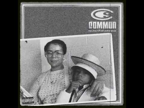 Common and Canibus - Making a Name for Ourselves