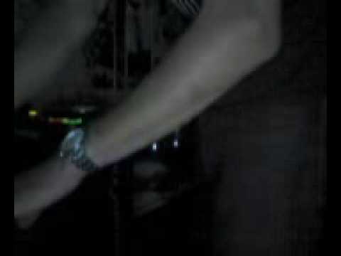 DJ MIM'S MIX ELECTRO 25 JUIN 2009