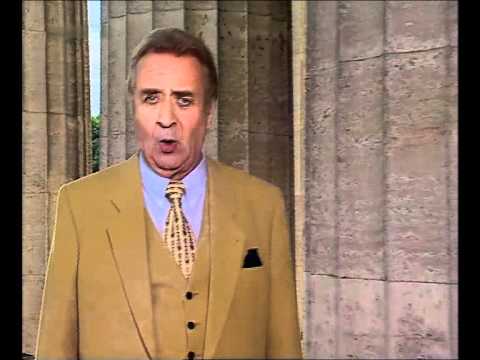 Günter Wewel - In diesen heilgen Hallen 2000