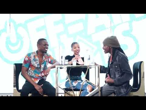 OFF-AIR SHOTS: Sean Preezy Reveals How Many Ladies He's Been With After Break-up with Cindy😱😱