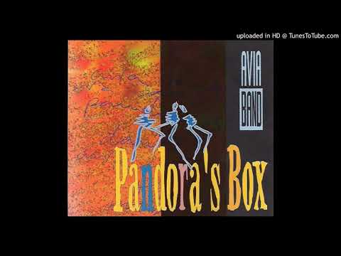 Avia Band - Vsaj še trenutek (Audio)