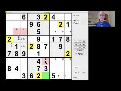 Tutorial #83  Elimination Heaven  Part 2. Lots to learn.!