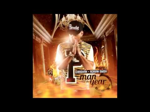 Chrishan - Oweee Feat. AD (Prod by G5YVE) 2013