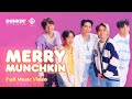 SB19 Merry Munchkin FULL M V Dunkin PH
