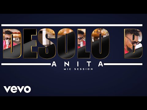 Desolo B - Anita